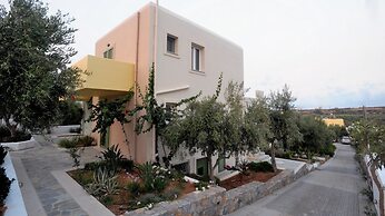 Athena Villas Olive Grove & Estate