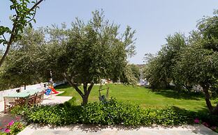 Athena Villas Olive Grove & Estate