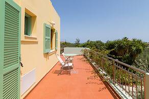 Athena Villas Olive Grove & Estate