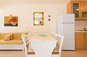 Athena Villas Olive Grove & Estate