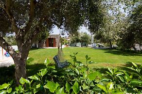 Athena Villas Olive Grove & Estate