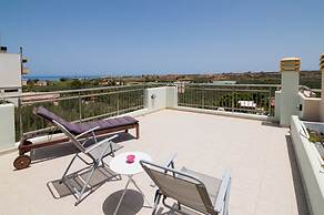 Athena Villas Olive Grove & Estate