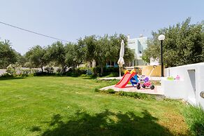 Athena Villas Olive Grove & Estate