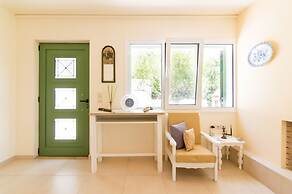 Athena Villas Olive Grove & Estate