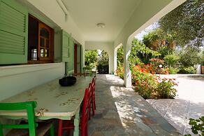 Athena Villas Olive Grove & Estate