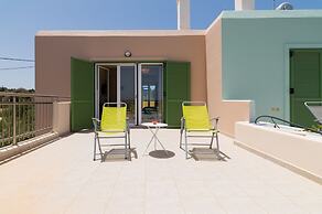 Athena Villas Olive Grove & Estate