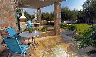 Athena Villas Olive Grove & Estate