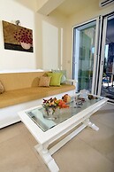 Athena Villas Olive Grove & Estate