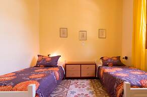 Athena Villas Olive Grove & Estate