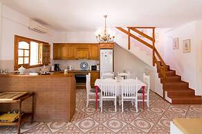 Athena Villas Olive Grove & Estate