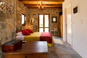 Athena Villas Olive Grove & Estate