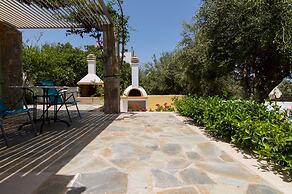 Athena Villas Olive Grove & Estate