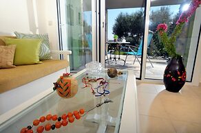 Athena Villas Olive Grove & Estate