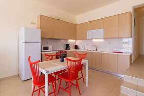 Athena Villas Olive Grove & Estate