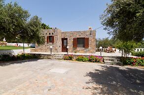 Athena Villas Olive Grove & Estate
