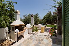 Athena Villas Olive Grove & Estate
