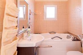 Athena Villas Olive Grove & Estate