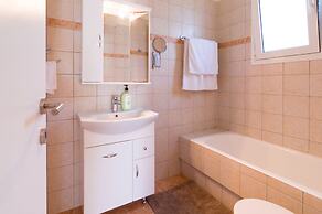 Athena Villas Olive Grove & Estate