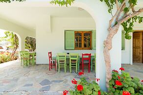 Athena Villas Olive Grove & Estate
