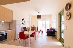 Athena Villas Olive Grove & Estate