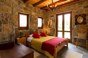 Athena Villas Olive Grove & Estate