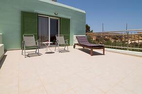 Athena Villas Olive Grove & Estate
