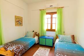 Athena Villas Olive Grove & Estate