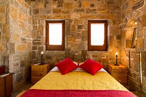 Athena Villas Olive Grove & Estate