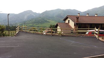 Apts Rurales Buena Vista