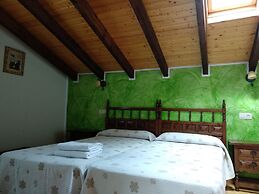 Apts Rurales Buena Vista