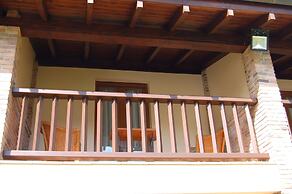 Apts Rurales Buena Vista