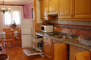 Apts Rurales Buena Vista
