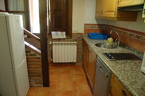 Apts Rurales Buena Vista