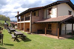 Apts Rurales Buena Vista