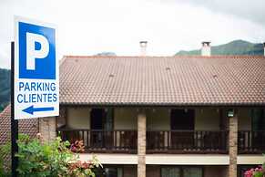 Apts Rurales Buena Vista