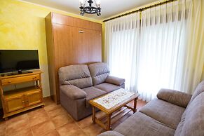 Apts Rurales Buena Vista