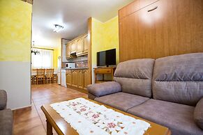 Apts Rurales Buena Vista