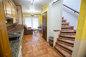 Apts Rurales Buena Vista
