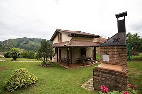 Apts Rurales Buena Vista
