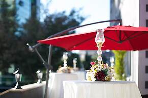 The Hera Premium Hotels