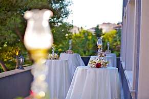 The Hera Premium Hotels