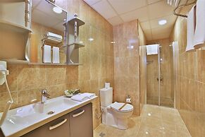 The Hera Premium Hotels