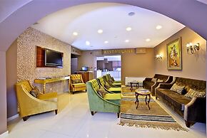 The Hera Premium Hotels