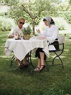 La Posta Hotel & Thermal Spa