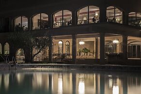 La Posta Hotel & Thermal Spa