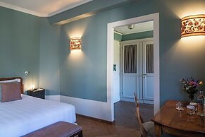 La Posta Hotel & Thermal Spa