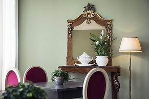 La Posta Hotel & Thermal Spa