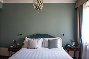 La Posta Hotel & Thermal Spa