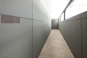 The Box Residence