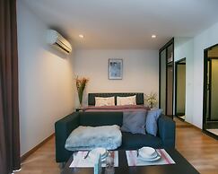 The Box Residence